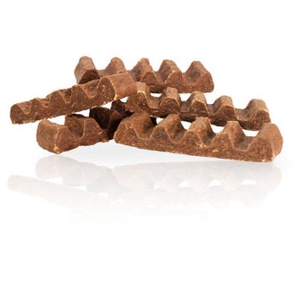 KIDDOG Buffet enerģijas liellopu gaļas batoniņš 30 g 100 gab.