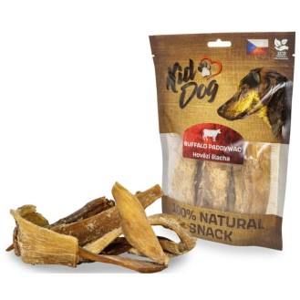 KIDDOG 100% dabīgas buļļu cīpslas 200 g