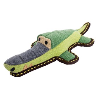 HIPHOP plīša krokodils 30 cm