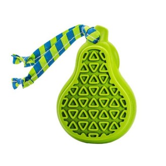HIPHOP Dental lateksa bumbieris 9 cm