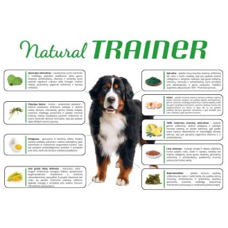 Buklets Trainer Cat+Dog 1 gab.