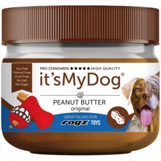 MY DOG riekstu krēms suņiem 550 g (12) MY DOG riekstu krēms suņiem 550 g (12)