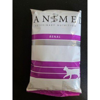 SANIMED paraugs Cat Renal 125 g