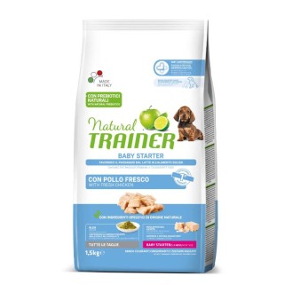 NT DOG BABY STARTER kucēniem 1.5 kg (6)