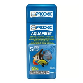 PRODAC Aquafirst kondicionieris akvārijiem 100 ml