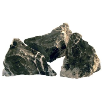 PRODAC White/Black akmens kg (20 kg) PRODAC White/Black akmens kg (20 kg)