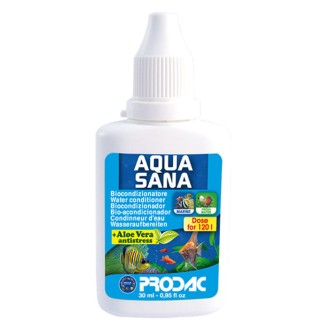 PRODAC AQUASANA ūdens kondicionieris 30 ml