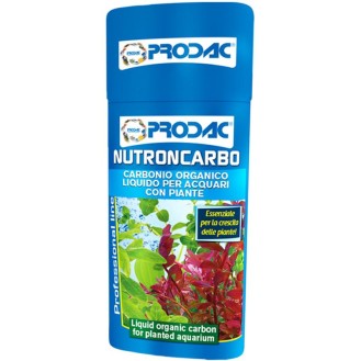 PRODAC Nutroncarbo ogles avots augiem 100 ml