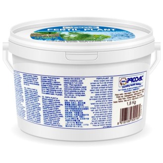 PRODAC FERTIL PLANT 1.8 kg