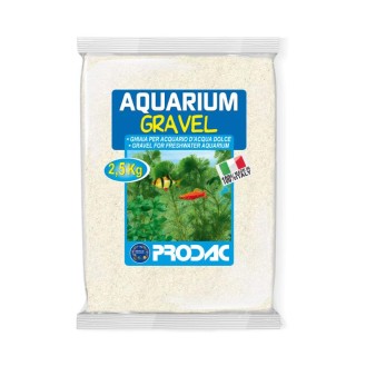 PRODAC Sand balts smalks grunts 0.4-0.8 mm 2.5 kg