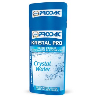 PRODAC Kristal Pro ūdens dzidrināšanai 100 ml