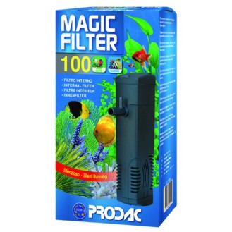 PRODAC filtrs MAGIC100 120-150 l