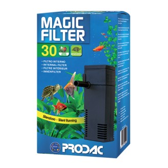 PRODAC filtrs MAGIC30 10-30 l