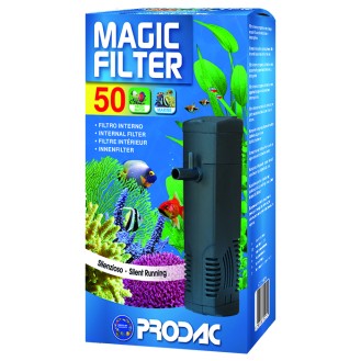 PRODAC filtrs MAGIC50 20-60 l