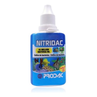 PRODAC NITRIDAC noārdīšanai organiskās vielas un pārstrādei amonjaku 30 ml