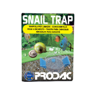 PRODAC SNAIL TRAP