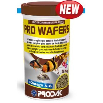 PRODAC Pro Wafers 7-8 mm 100 ml 50 g