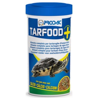TARTAFOOD+ MIX garneles un nūjiņas bruņurupučiem 250 ml 35 g