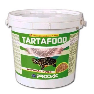 PRODAC TARTAFOOD barība bruņurupučiem 1 kg