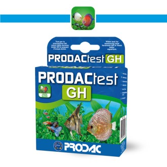 PRODACTEST GH kopējam cietībai