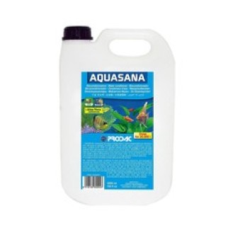 PRODAC AQUASANA ūdens kondicionieris 5 l
