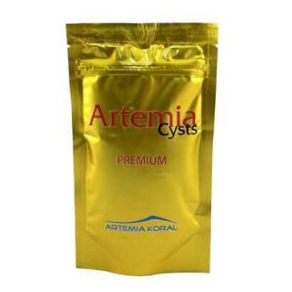 ARTEMIA EGGS 100 g
