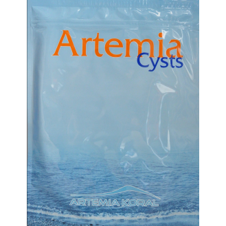 ARTEMIA EGGS 550 g
