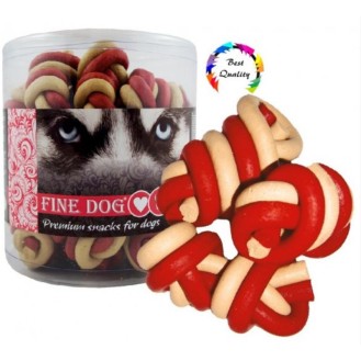 FINE DOG Jerky nūjiņas ar vaniļas un liellopa gaļas garšu 8 cm, 25 gab. FINE DOG Jerky nūjiņas ar vaniļas un liellopa gaļas garšu 8 cm, 25 gab.