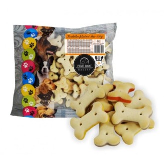 FINE DOG Bones cepumi kauliņi suņiem 150 g