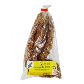 FINE PET sarkanas prosa 200 g