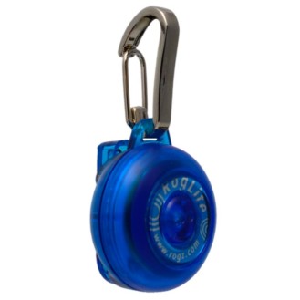 ROGZ mirgojošs piekariņš BLUE