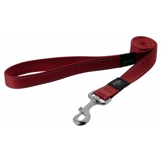 ROGZ pavada HL05C, 120 cm × 25 mm ROGZ pavada HL05C, 120 cm × 25 mm