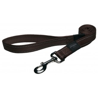 ROGZ pavada HL05J, 120 cm × 25 mm ROGZ pavada HL05J, 120 cm × 25 mm