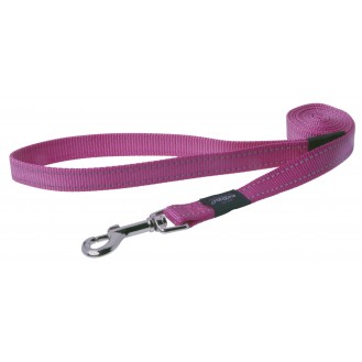 ROGZ pavada HL06K, 140 cm × 20 mm ROGZ pavada HL06K, 140 cm × 20 mm