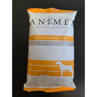 SANIMED paraugs Dog Hypoallergenic DR 125 g