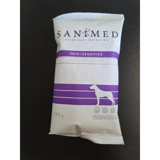 SANIMED paraugs Dog Skin Sensitive 125 g
