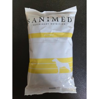 SANIMED paraugs Dog Puppy 125 g