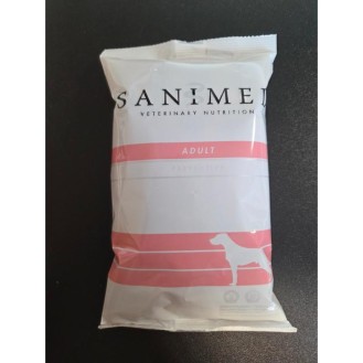 SANIMED paraugs Dog Adult 125 g