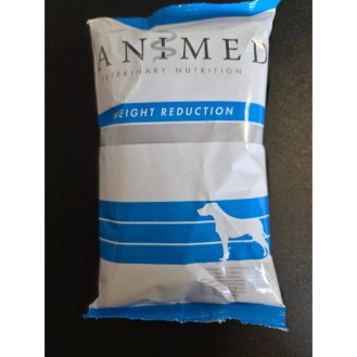 SANIMED paraugs Dog Weight Reduction 125 g