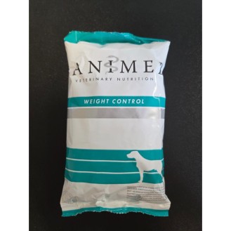 SANIMED paraugs Dog Weight Control 125 g