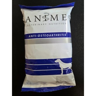 SANIMED paraugs Dog Osteoarthritis 125 g