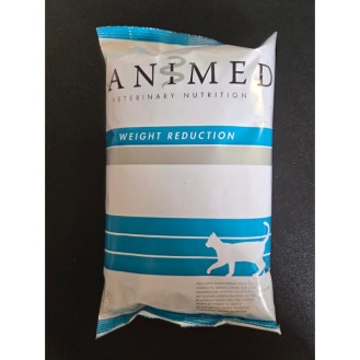 SANIMED paraugs Cat Weight Reduction 125 g