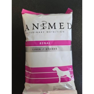 SANIMED paraugs Dog Renal 125 g