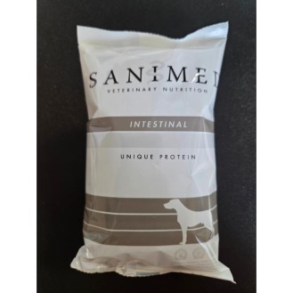 SANIMED paraugs Dog Intestinal 125 g