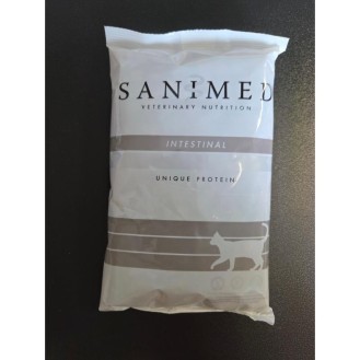 SANIMED paraugs Cat Intestinal 125 g