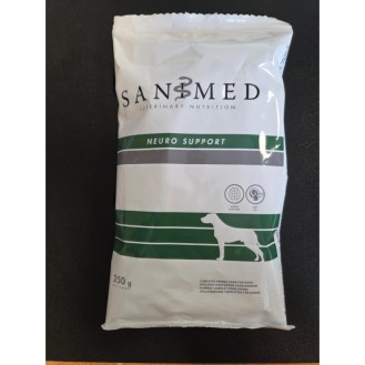 SANIMED paraugs Dog Neuro Support 250 g