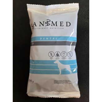 SANIMED paraugs dog Dental 250 g
