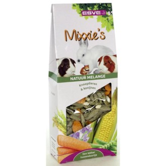 ESVE Mixxies Natuur Melange kārumi grauzējiem 100 g