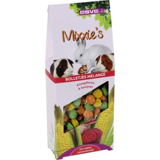 ESVE Mix kārumi bumbiņām grauzējiem 100 g