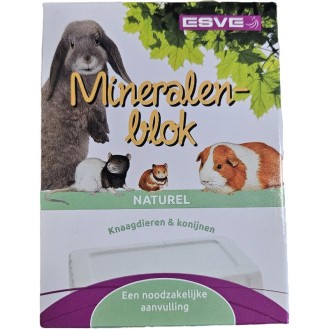 ESVE minerāls grauzējiem 250 g